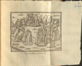 Chorea Gigantum, or, The most Famous Antiquity of Great-Britan, Vulgarly called Stone-Heng,