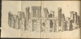 Chorea Gigantum, or, The most Famous Antiquity of Great-Britan, Vulgarly called Stone-Heng,