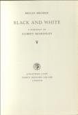 Black and White A Portrait of Aubrey Beardsley