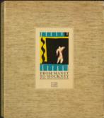 From Manet to Hockney Modern Artists