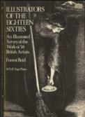 Illustrators of the Eighteen Sixties An Illustrated Survey of the Work of 58 British Artists