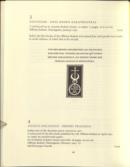 The Officina Bodoni Montagnola . Verona Books Printed by Giovanni Mardersteig on the Hand Press 1923-1977