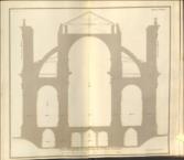 Tracts on Vaults and Bridges. Containing observations on the various forms of vaults; on the taking down and rebuilding London Bridge; and on the principles of arches: illustrated by extensive tables of bridges. Also containing the principles of pendent bridges, with reference to the properties of the catenary, applied to the Menai Bridge. And a theoretical investigation of the catenary.