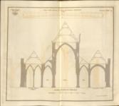 Tracts on Vaults and Bridges. Containing observations on the various forms of vaults; on the taking down and rebuilding London Bridge; and on the principles of arches: illustrated by extensive tables of bridges. Also containing the principles of pendent bridges, with reference to the properties of the catenary, applied to the Menai Bridge. And a theoretical investigation of the catenary.