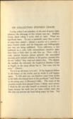 Stephen Crane A Bibliography [1871-1900]