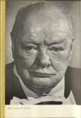 A Bibliography of the Works of Sir Winston Churchill [1874-1965]