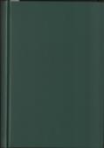 A Bibliography of the Writings of Lewis Carroll (Charles Lutwidge Dodgson, M.A.) [1832-1898]