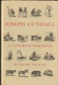 Joseph Cundall A Victorian Publisher Notes on his life and a check-list of his books  [1818-1895]