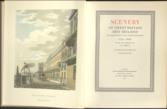 Scenery of Great Britain and Ireland in Aquatint and Lithography 1770-1860