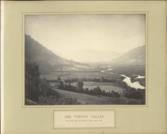 Lake Vyrnwy and the Vyrnwy Aqueduct