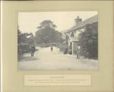 Lake Vyrnwy and the Vyrnwy Aqueduct