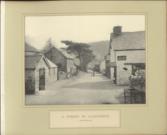 Lake Vyrnwy and the Vyrnwy Aqueduct