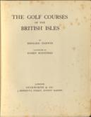 The Golf Courses of the British Isles