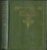 The Golf Courses of the British Isles