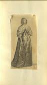 Ornatus Muliebris Anglicanus OR THE SEVERALL HABITS OF ENGLISH WOMEN, from the Nobilitie: to the contry Woman, as they are in these times