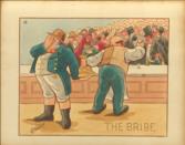 A Collection of cartoons political and social