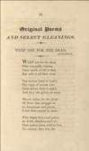 English Words Derived from the Ancient British or Welsh Language, English words derived from the ancient British or Welsh language : alphabetically arranged; also Original Poems, and select Gleanings.