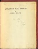 Goliath and David