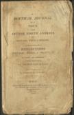 A Poetical Journal of a Tour from British North America to England, Wales & Ireland,