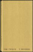 The Twelve Y Deuddeg