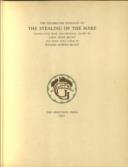 The Celebrated Romance of the Stealing of the Mare