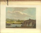Picturesque Views of the River Thames; WITH The River Medway; WITH Warwickshire Avon; WITH THe River Wye; WITH Account of the Inns of Court; WITH Tour Through Holland