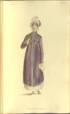 Costume of the Ladies of England 1809-1829