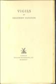 Vigils