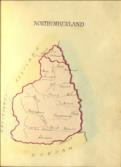Atlas of the Counties of England and Wales                      [MS maps]