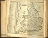 Chorographia Britanniæ. or, A new set of maps of all the counties in England and Wales: to which are prefix