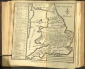 Chorographia Britanniæ. or, A new set of maps of all the counties in England and Wales: to which are prefix