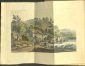 The Camera; or, Art of Drawing in Water Colours: with instructions for sketching from nature : comprising the whole process of water-colored drawing : familiarly exemplified in drawing, shadowing, and tinting a complete landscape, in all its progressive states : and directions for compounding and using colours, sepia, indian ink, bister, & c