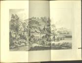 The Camera; or, Art of Drawing in Water Colours: with instructions for sketching from nature : comprising the whole process of water-colored drawing : familiarly exemplified in drawing, shadowing, and tinting a complete landscape, in all its progressive states : and directions for compounding and using colours, sepia, indian ink, bister, & c