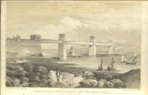 General Description of the Britannia and Conway Tubular Bridges on the Chester & Holyhead Railway