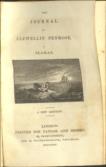 The Journal of Llewellin Penrose, a Seaman