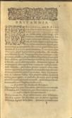 Britannia: sive Florentissimorum Regnorum, Angliae, Scotiae, Hiberniae, et insularum adiacentium ex intima antiquitate Chorographica descriptio;