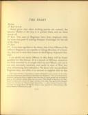 A British Fusilier in Revolutionary Boston Being the Diary of Lieutenant Frederick Mackenzie, Adjutant of the Royal Welch Fusiliers, January 5-April 30, 1775, with a Letter Describing His Voyage to America