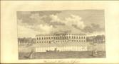 The curiosities, natural and artificial, of the island of Great Britain. containing a full and accurate Description of whatever is remarkable and worthy of notice in the works of Nature and Art in the several counties, cities, towns, villages &c. of England, Wales and Scotland
