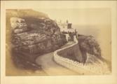 Photographs [Photograph Album of North Wales]