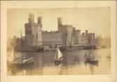Photographs [Photograph Album of North Wales]