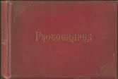 Photographs [Photograph Album of North Wales]