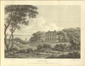 The Seats of the Nobility and Gentry, In a Collection of the most interesting & Picturesque Views, From Drawings by the most eminent Artists. With descriptions of each View