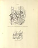The Foreign Tour of Messrs. Brown, Jones, and Robinson; being the History of what they saw and did in Belgium, Germany, Switzerland, & Italy