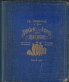 The Foreign Tour of Messrs. Brown, Jones, and Robinson; being the History of what they saw and did in Belgium, Germany, Switzerland, & Italy