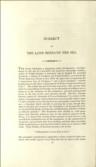 Welsh Minstrelsy : containing The land beneath the sea ; or, Cantrev y Gwaelod, a poem, in three cantos ; with various other poems