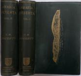 Travels in Arabia Deserta