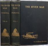 The River War An Historical Account of the Reconquest of the Soudan