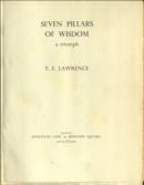 Seven Pillars of Wisdom a triumph