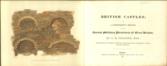 British Castles; Or, A Compendious History of the Ancient Military Structures of Great Britain. Illustrated by Numerous Views of Some of the Most Interesting Castles in Great Britain