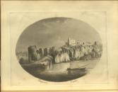 A Picturesque Guide to the Local Beauties of Wales; Interspersed with the most Interesting Subjects of Antiquity in that  Principality